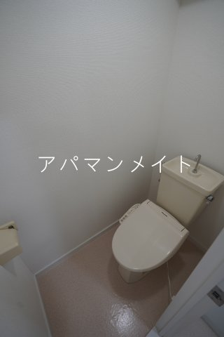 【トイレ】 | トイレも気になるポイント