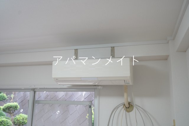 【設備】 | 戸塚周辺ならアパマンメイトへＬｅｔｓ Ｇｏ ！