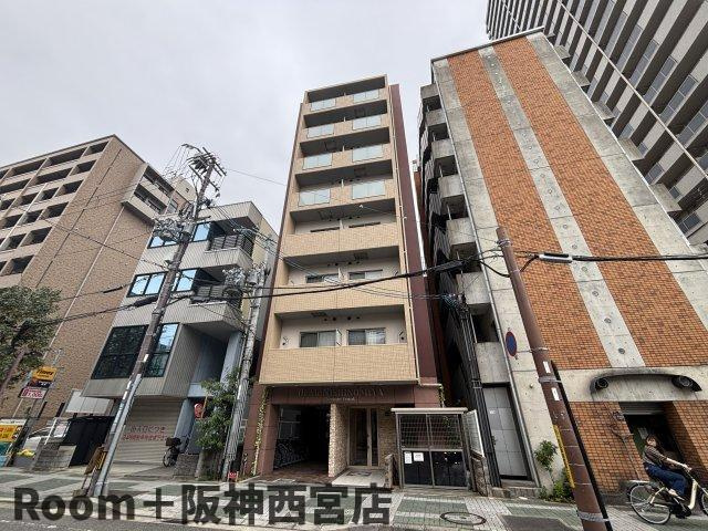 ディア西宮ステーションフロント