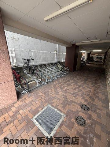 ディア西宮ステーションフロントのその他