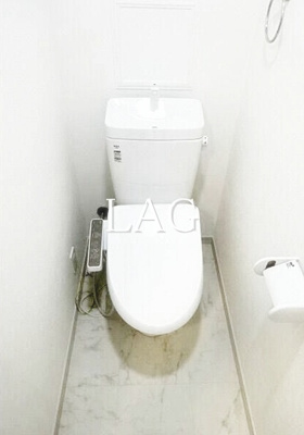 【トイレ】 | アクロコート西巣鴨 | トイレです。