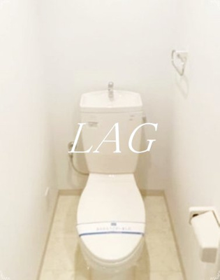 【トイレ】 | セリシエ赤羽 | トイレです。