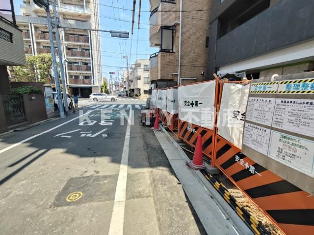 【その他】 | デュオメゾン品川戸越