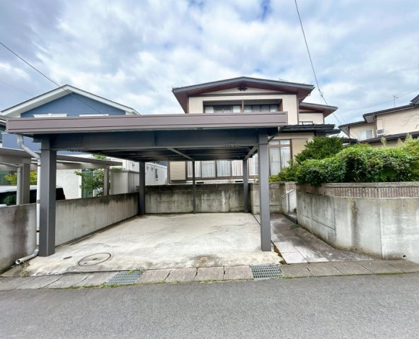山形市中桜田【中古住宅】