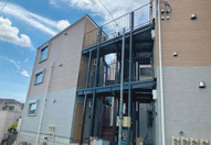 （仮称）横浜市南区庚台計画の画像