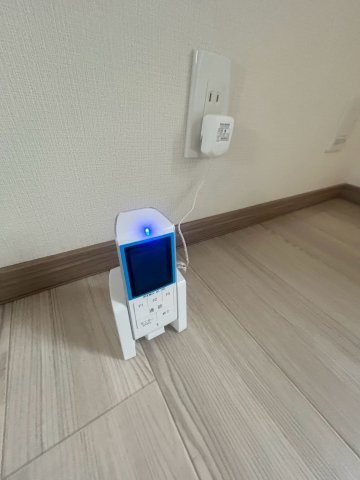 エビスマンションのセキュリティ