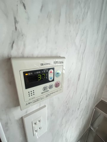 エビスマンションの設備