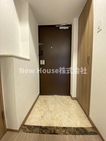 プレジオ池袋NORTHのその他共用部分