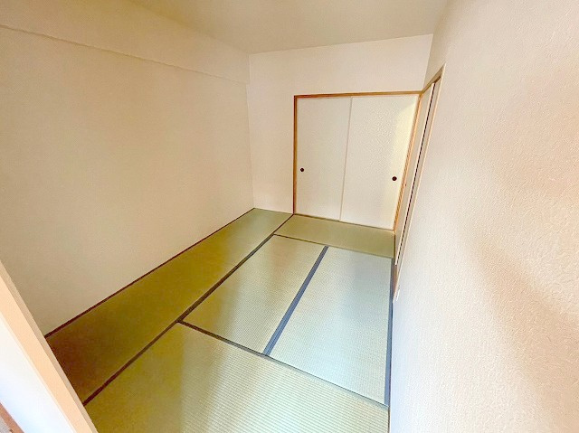メルヴェーユKOMADORIの和室