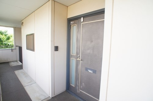メゾンナルシマ第参のその他共用部分