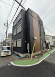 相模原市中央区相生１丁目のアパートの画像