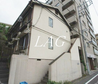 【外観】 | ドミールハイツ | 外観です。