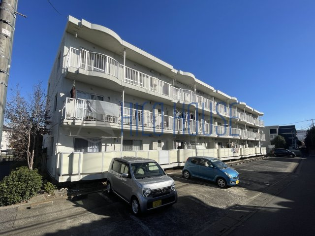 レスポアール坂戸
