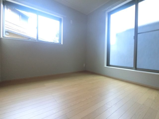 (仮称)WishHome神明町戸建の内装