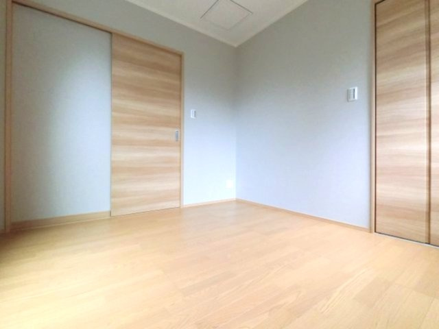 (仮称)WishHome神明町戸建の内装