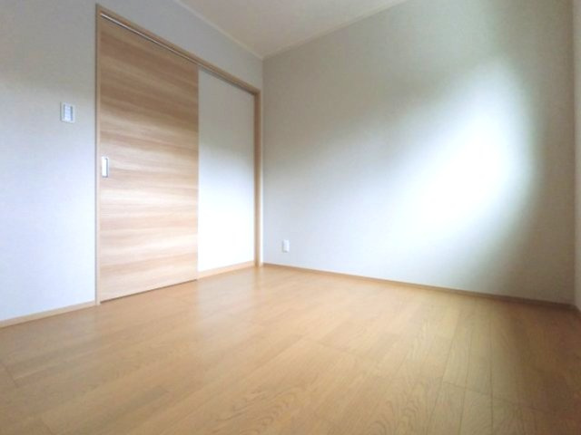 (仮称)WishHome神明町戸建の洋室