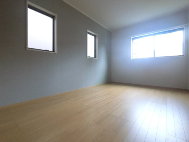 (仮称)WishHome神明町戸建の洋室