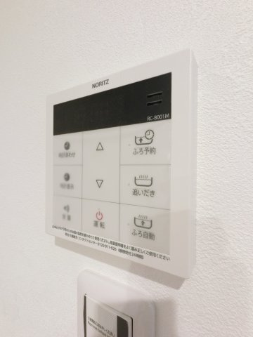 (仮称)WishHome神明町戸建の設備