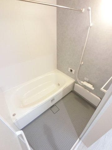 (仮称)WishHome神明町戸建の浴室