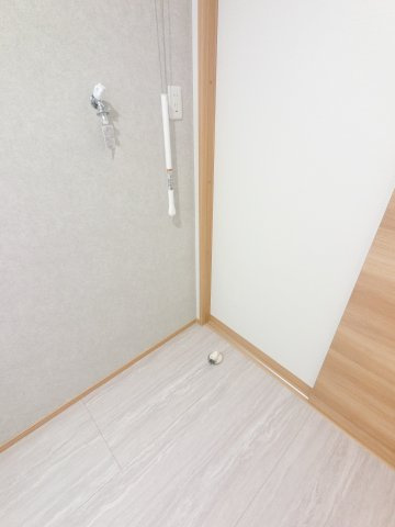(仮称)WishHome神明町戸建の設備