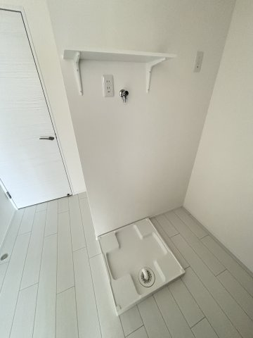 ヴランドール葛西の設備