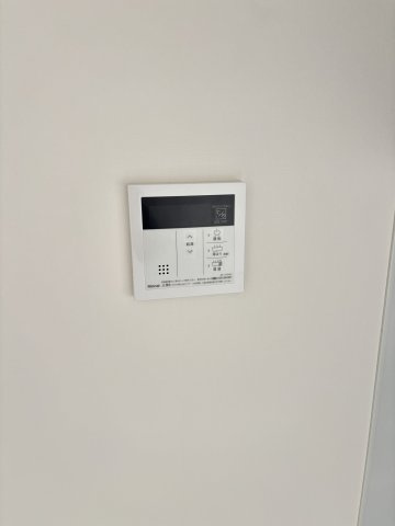 ヴランドール葛西の設備