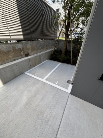 ヴランドール葛西のその他共用部分