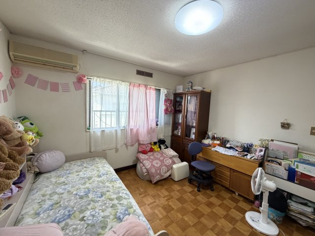 【洋室】の画像