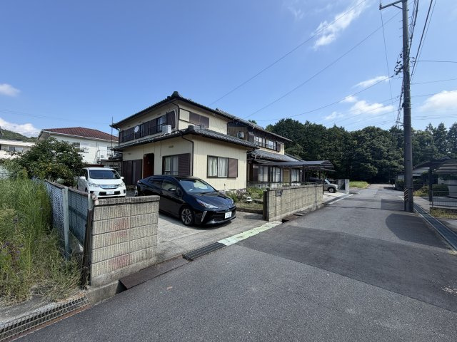 【外観】の画像