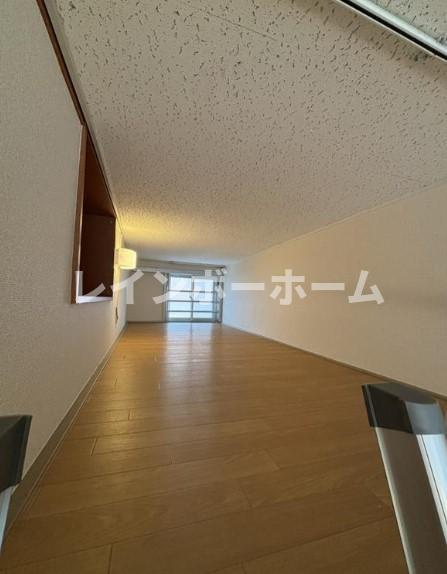 Palace上峰のその他