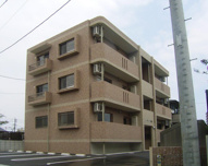 センチュリー原町の画像