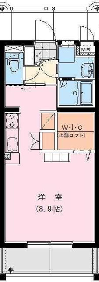 【間取り】 | ＬＡＣＨＩＣ | ＬＡＣＨＩＣの間取り