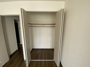 ドルチェヴィータ西宮の収納