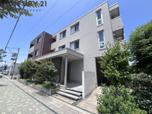 Crescent小松の画像