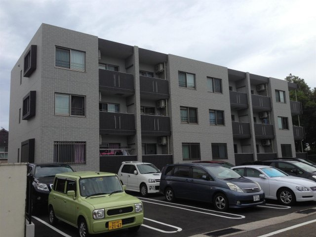 【その他】 | グランツ キャビン | グランツ キャビンのその他共有部分