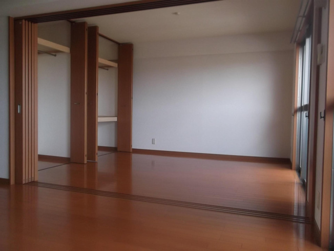 【その他】 | 三門マンション | 三門マンションの居室