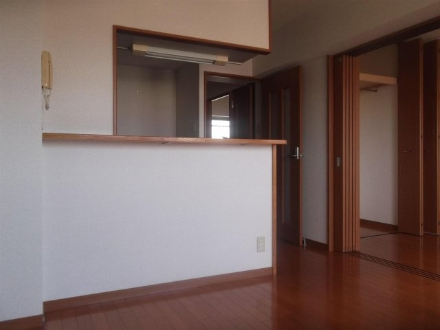 【内装】 | 三門マンション | 三門マンションの居室