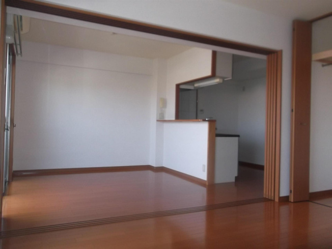 【キッチン】 | 三門マンション | 三門マンションのキッチン