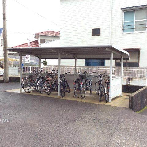 【その他共用部分】 | アンシャンテ・Ｎ | アンシャンテ・Ｎのその他共有部分