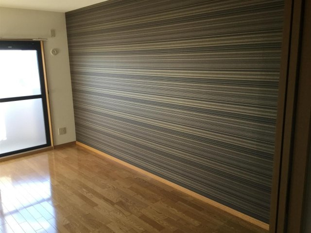 【その他】 | アンシャンテ・Ｎ | アンシャンテ・Ｎの居室