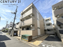フジパレス西宮ＷＥＳＴの画像