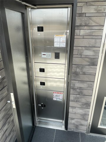 【駐車場】 | Revel吉村 | Revel吉村の駐車場