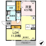 ハピネスアイワ大塚の画像