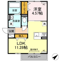 ハピネスアイワ大塚の画像