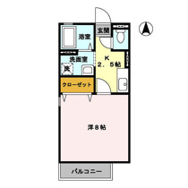 ディアコート浜 A棟の画像