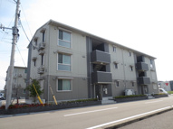 ラヴィーダ A棟の画像