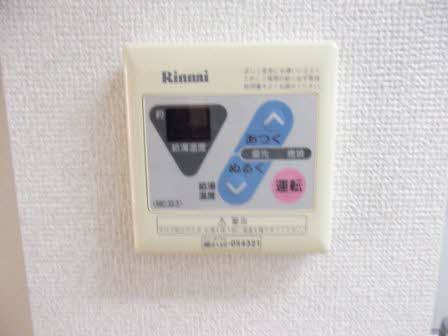 【設備】 | カメリアタウン 壱番館 ＊ | カメリアタウン 壱番館 ＊ A0106号-5