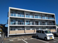 Comfort神宮の画像
