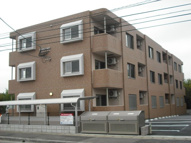 ユーミー田野壱番館の画像