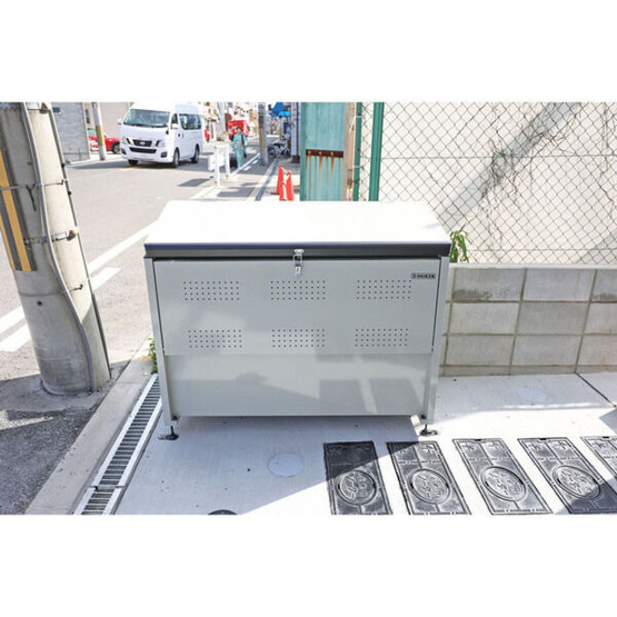 【その他共用部分】 | ハーモニーテラス寺田町　仲介手数料無料